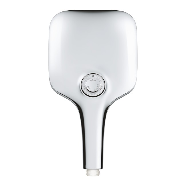 Ручной душ hansgrohe Raindance Select E150 3jet 26550000