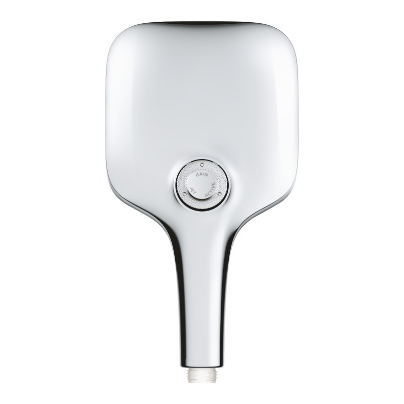 Grohe Rainshower Smartactive  Cube 130 Ручной душ, 3 режима струи (26550000)