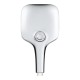 Grohe Rainshower Smartactive  Cube 130 Ручной душ, 3 режима струи (26550000)
