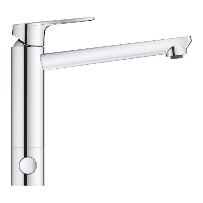 Grohe BauLoop Смеситель однорычажный для мойки (31713000)
