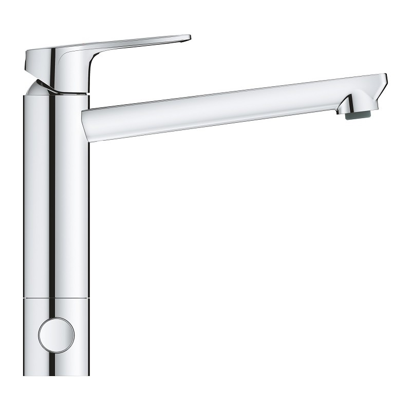 Grohe BauLoop Смеситель однорычажный для мойки (31713000)