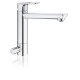 Grohe BauLoop Смеситель однорычажный для мойки (31713000)