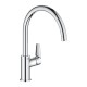 Grohe BauEdge New Смеситель однорычажный для кухни (31233001)