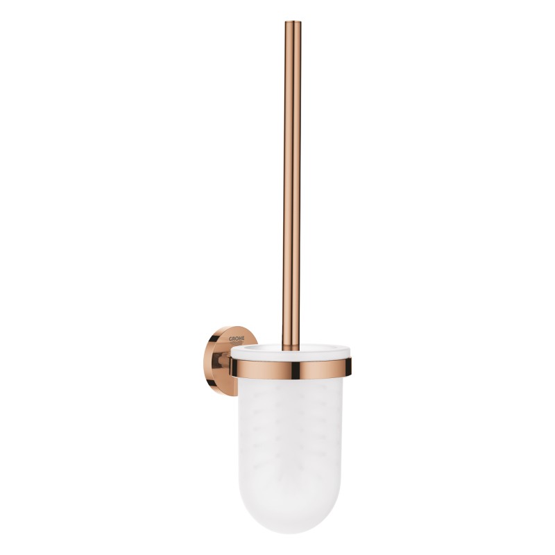 Grohe Essentials Tуалетный ершик в комплекте (40374DA1) Grohe Essentials Tуалетный ершик в комплекте (40374DA1)