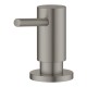 Grohe Cosmopolitan Дозатор жидкого мыла (40535AL0) Grohe Cosmopolitan Дозатор жидкого мыла (40535AL0)