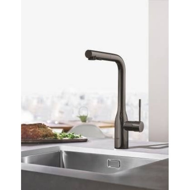 Grohe Minta Одноважільний змішувач для мийки (30274A00)