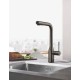 Grohe Minta Одноважільний змішувач для мийки (30274A00)