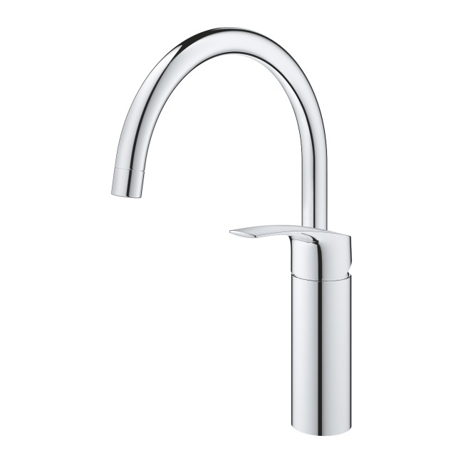 Grohe Eurosmart New Одноважільний змішувач для мийки (33202003)