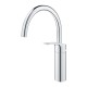 Grohe Eurosmart New Одноважільний змішувач для мийки (33202003)