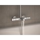 Grohe Euphoria System 260 Душевая система с термостатом для настенного монтажа для ванны (27475002)