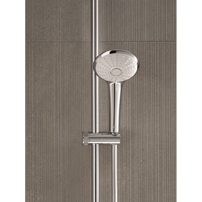 Grohe Euphoria System 260 Душевая система с термостатом для настенного монтажа для ванны (27475002)