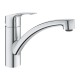 Grohe Via Одноважільний змішувач для мийки (30465000)