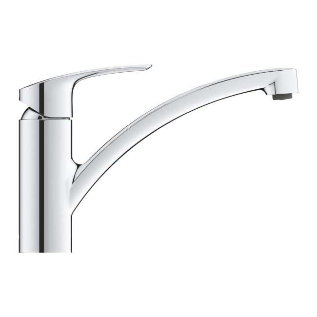 Grohe Via Одноважільний змішувач для мийки (30465000)