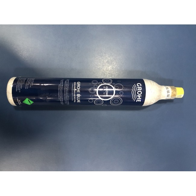 Grohe GROHE Blue баллон с углекислым газом CO2, 1 шт. - 425 гр  (40920000)