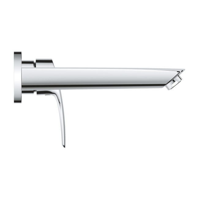 Grohe Eurosmart New Змішувач для раковини на 2 отвори M-Size (29338003)