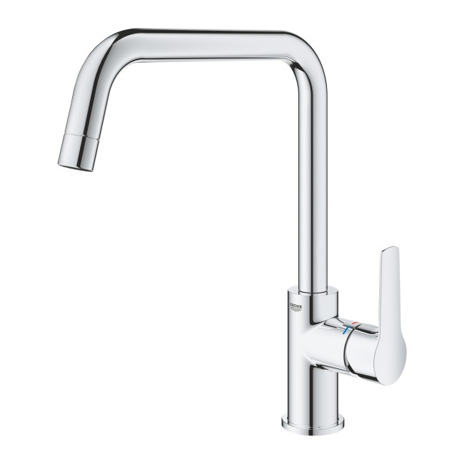 Grohe Start Одноважільний змішувач для мийки (30470000)