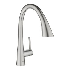 Grohe Scala Одноважільний змішувач для мийки (30440DC0)