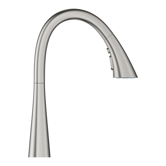 Grohe Scala Одноважільний змішувач для мийки (30440DC0)