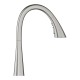 Grohe Scala Одноважільний змішувач для мийки (30440DC0)