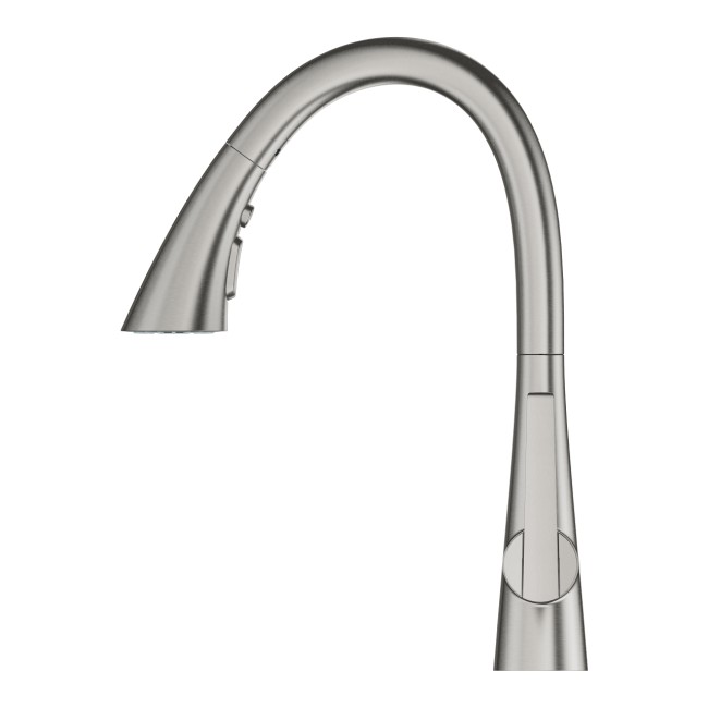 Grohe Scala Одноважільний змішувач для мийки (30440DC0)