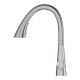 Grohe Scala Одноважільний змішувач для мийки (30440DC0)