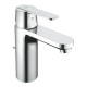 Grohe QuickFix Get Смеситель однорычажный для раковины M-Size (23454000)
