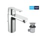 Grohe QuickFix Get Смеситель однорычажный для раковины M-Size (23454000)