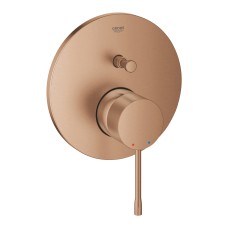 Grohe Essence Смеситель однорычажный на 2 выхода (24167DL1)