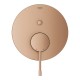 Grohe Essence Смеситель однорычажный на 2 выхода (24167DL1) Grohe Essence Смеситель однорычажный на 2 выхода (24167DL1)