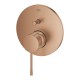 Grohe Essence Смеситель однорычажный на 2 выхода (24167DL1) Grohe Essence Смеситель однорычажный на 2 выхода (24167DL1)