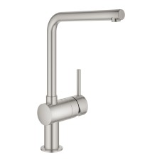 Grohe Vento Одноважільний змішувач для мийки (30425DC0)