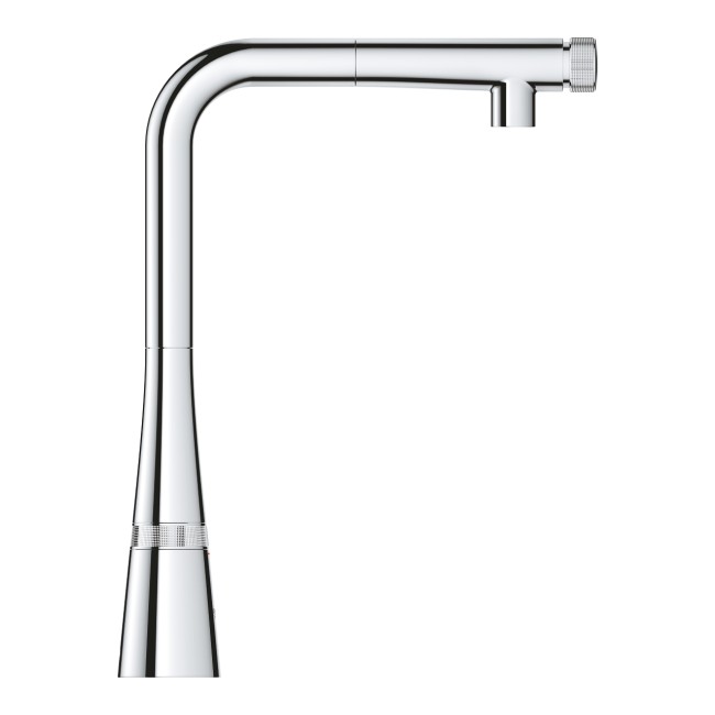 Grohe Scala SmartControl Одноважільний змішувач для мийки (30442000)