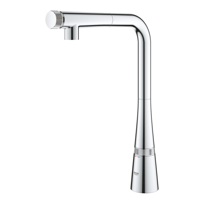 Grohe Scala SmartControl Одноважільний змішувач для мийки (30442000)