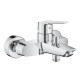Grohe QuickFix Start Смеситель однорычажный для ванны (24206002)