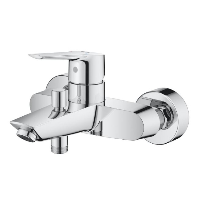 Grohe QuickFix Start Одноважільний змішувач для ванни (24206002)