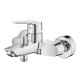 Grohe QuickFix Start Смеситель однорычажный для ванны (24206002)