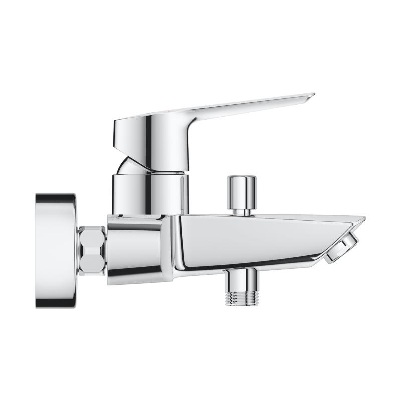 Grohe QuickFix Start Смеситель однорычажный для ванны (24206002)