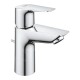 Grohe QuickFix StartEdge Смеситель однорычажный для раковины S-Size (24196001)