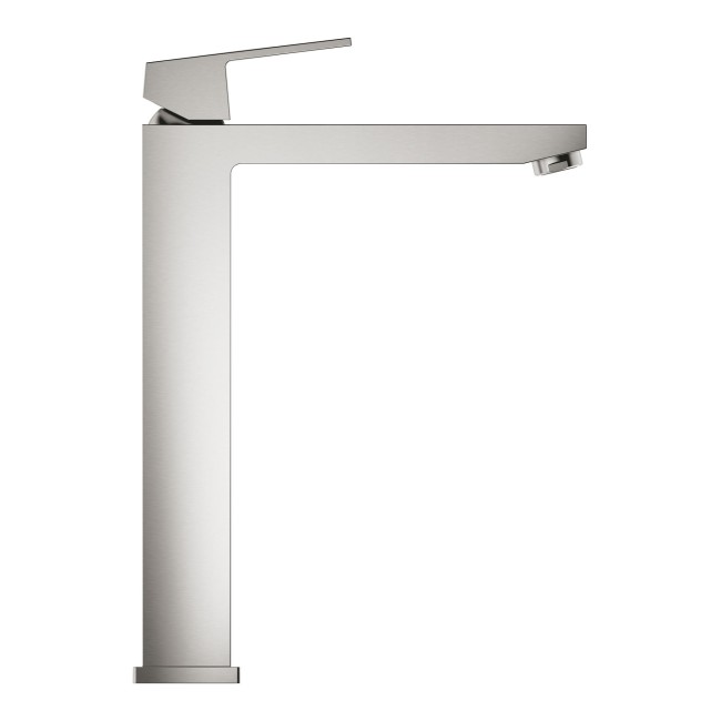 Grohe Eurocube Одноважільний змішувач для раковини XL-розміру (23406DC0)