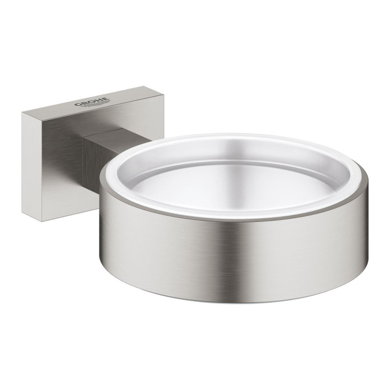 Grohe Essentials Cube Держатель (40508DC1) Grohe Essentials Cube Держатель (40508DC1)