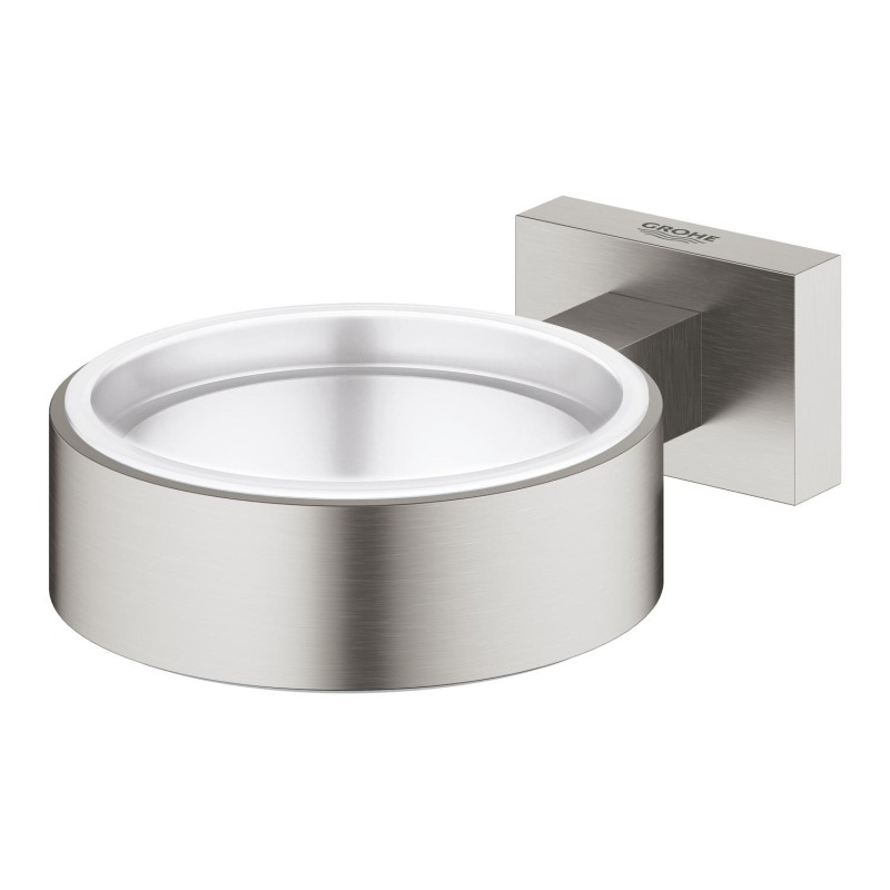 Grohe Essentials Cube Держатель (40508DC1) Grohe Essentials Cube Держатель (40508DC1)