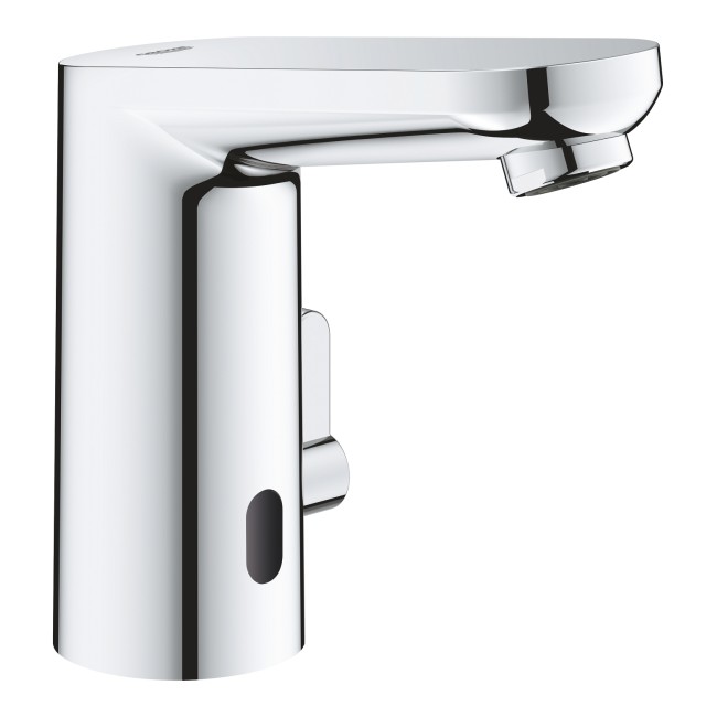 Grohe Eurosmart Cosmopolitan E Інфрачервона електроніка для раковини зі змішувачем (36327002)
