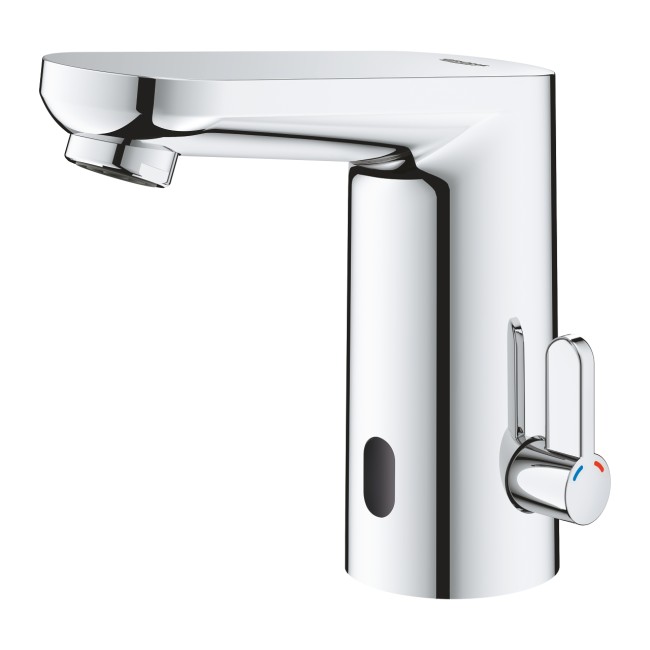 Grohe Eurosmart Cosmopolitan E Інфрачервона електроніка для раковини зі змішувачем (36327002)