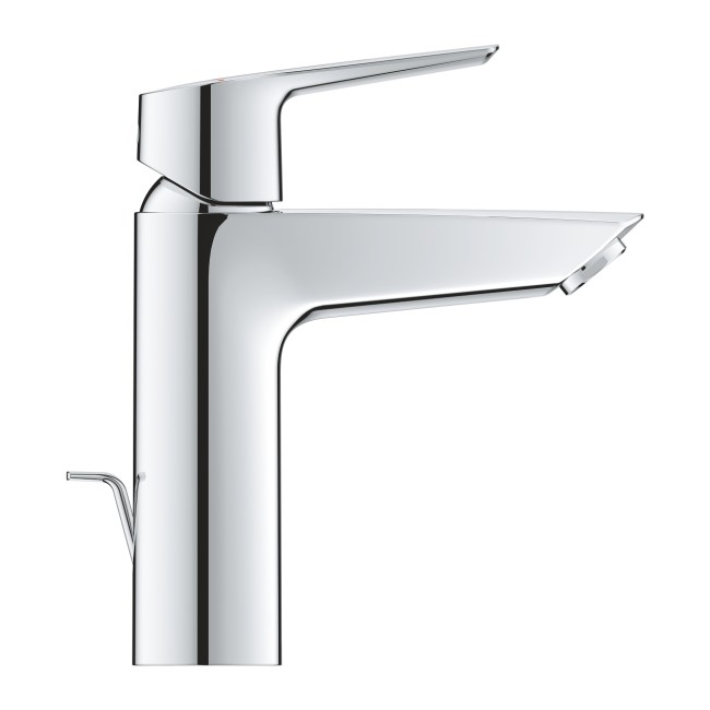 Grohe QuickFix Start Одноважільний змішувач для раковини M-Size (23552002)