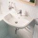 Grohe Start Flow Одноважільний змішувач для раковини S-Size (23809000)