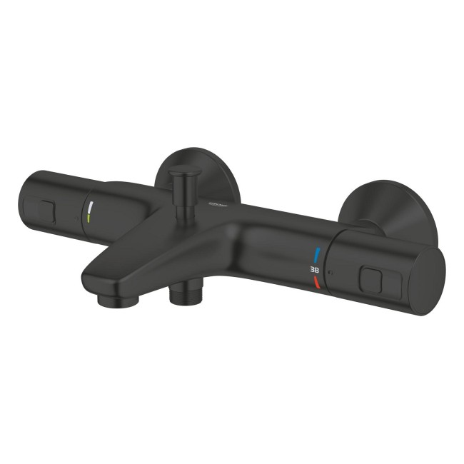 Grohe QuickFix Precision Start Термостат для ванны (345982430)