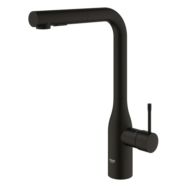 Grohe Essence Одноважільний змішувач для мийки (30504KF0)