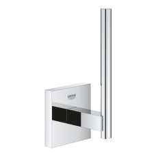 Grohe Quickfix Start Cube Держатель для запасного рулона туалетной бумаги (40979000)