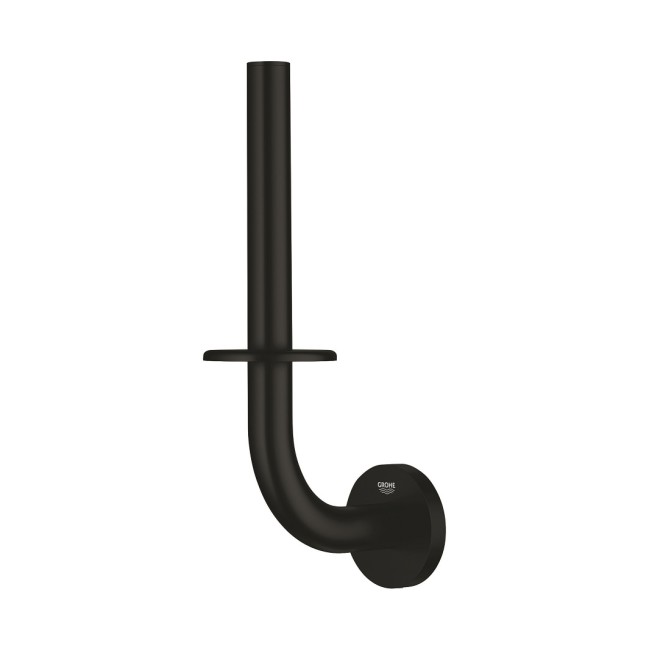 Grohe QuickFix Start Держатель запасного рулона бумаги (411862430)