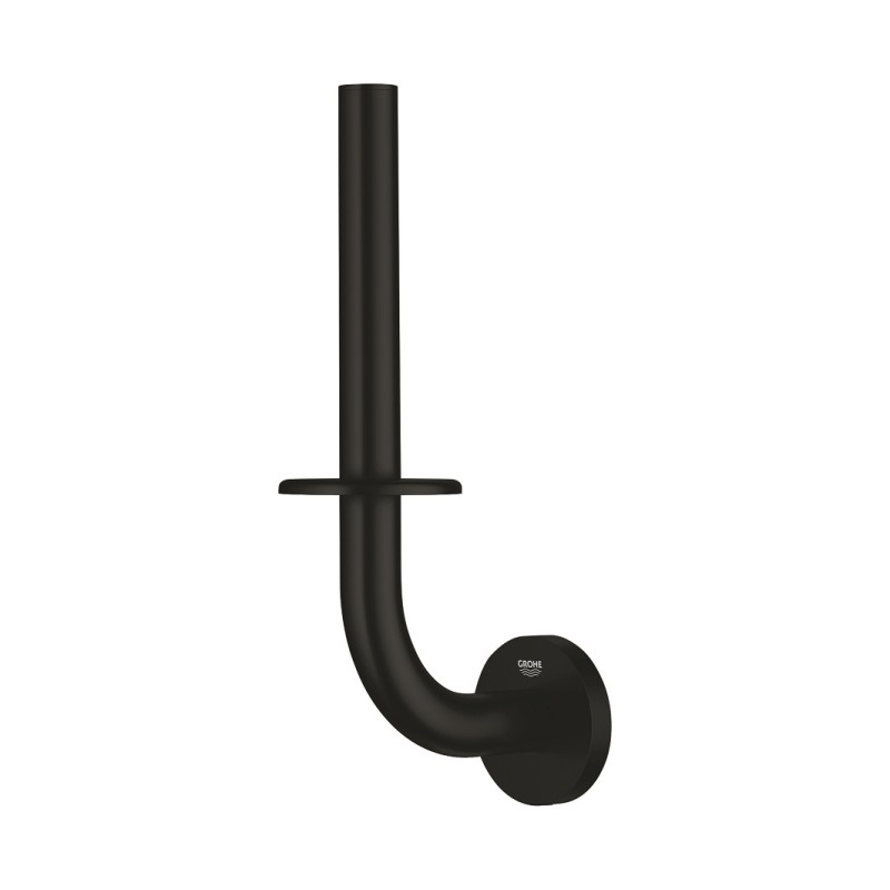 Grohe QuickFix Start Держатель запасного рулона бумаги (411862430) Grohe QuickFix Start Держатель запасного рулона бумаги (411862430)